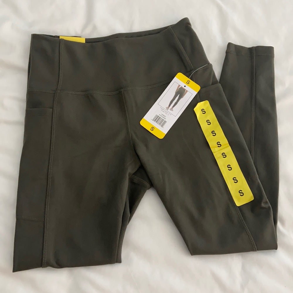 Danskin Leggings
